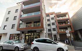 Gajeva Rooms - Stockholm Apartment Self Check-In