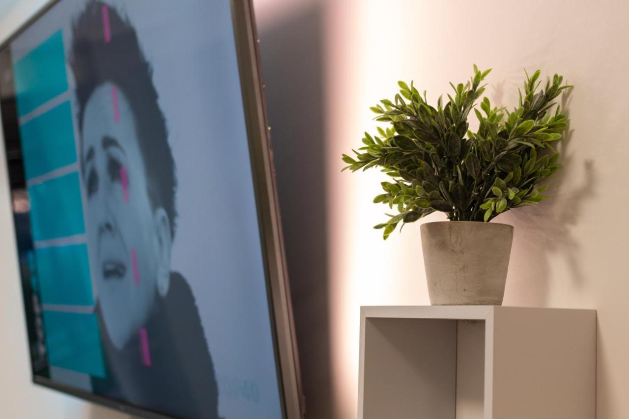 Gajeva Rooms - Stockholm Apartment Self Check-In Virovitica Exterior foto