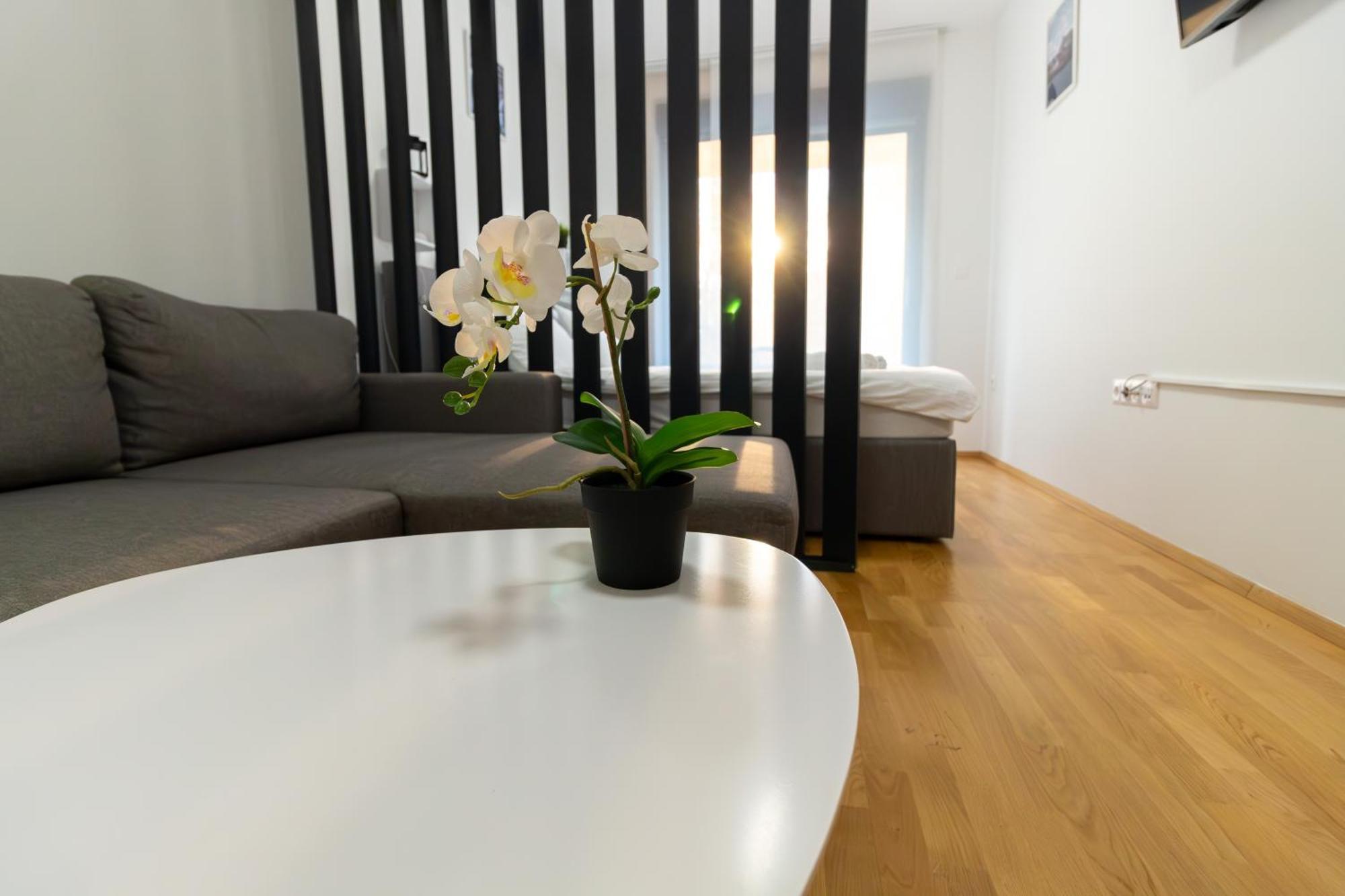 Gajeva Rooms - Stockholm Apartment Self Check-In Virovitica Exterior foto