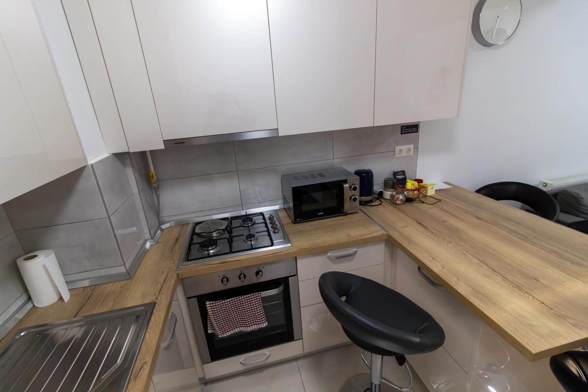 Gajeva Rooms - Stockholm Apartment Self Check-In Virovitica Exterior foto